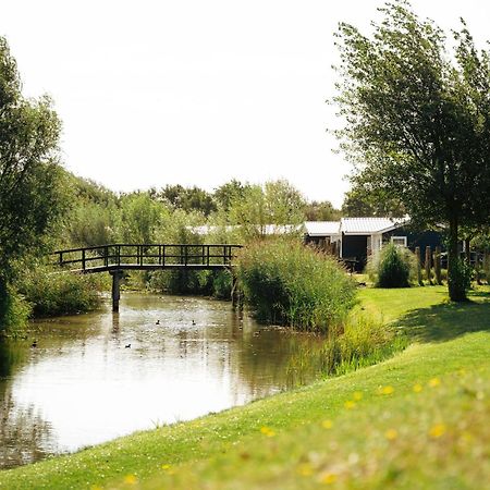 Resort Land & Zee Scharendijke Dış mekan fotoğraf